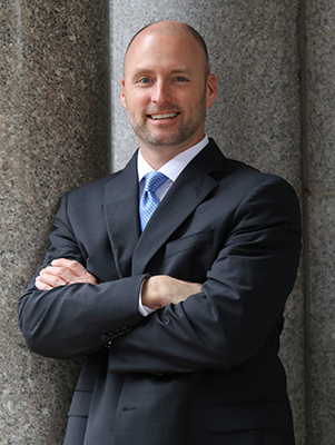 Brett N. Holland, CFP®, Vice President/Investments