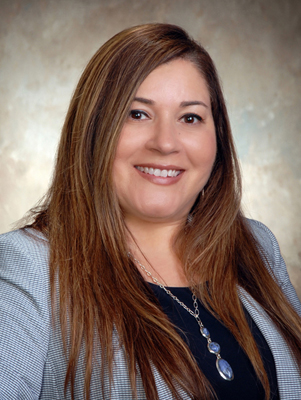 Sonia A. Gross,Financial Advisor
